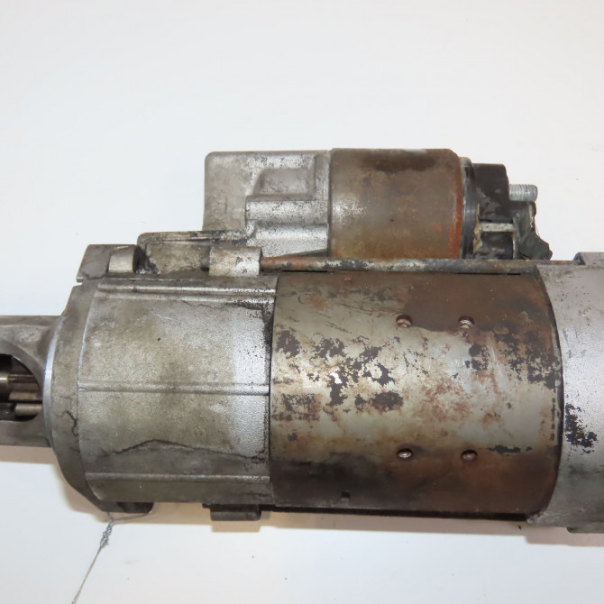 Démarreur occasion MERCEDES CLASSE ML I 233000603R 2