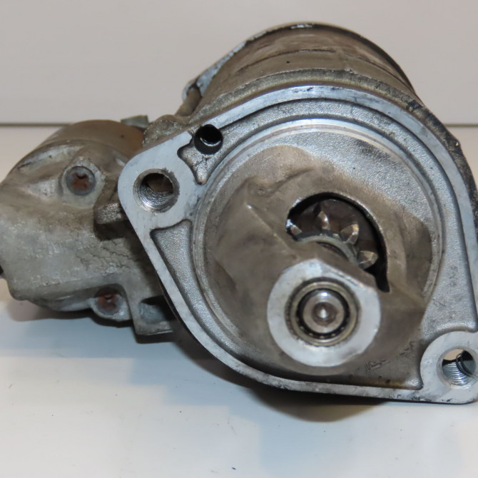 Démarreur occasion MERCEDES CLASSE ML I 233000603R 3