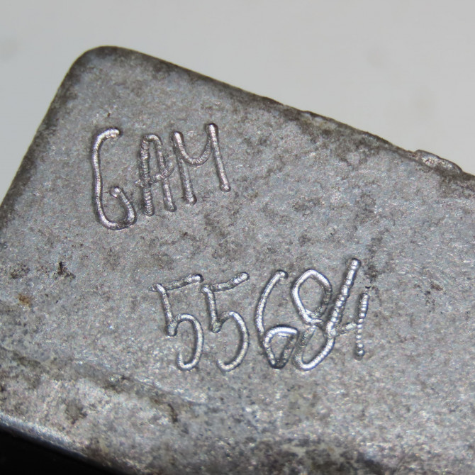 Boitier de préchauffage occasion RENAULT KANGOO II Phase 2 01-2013->... 1.5 DCI 90ch 110679886R 4