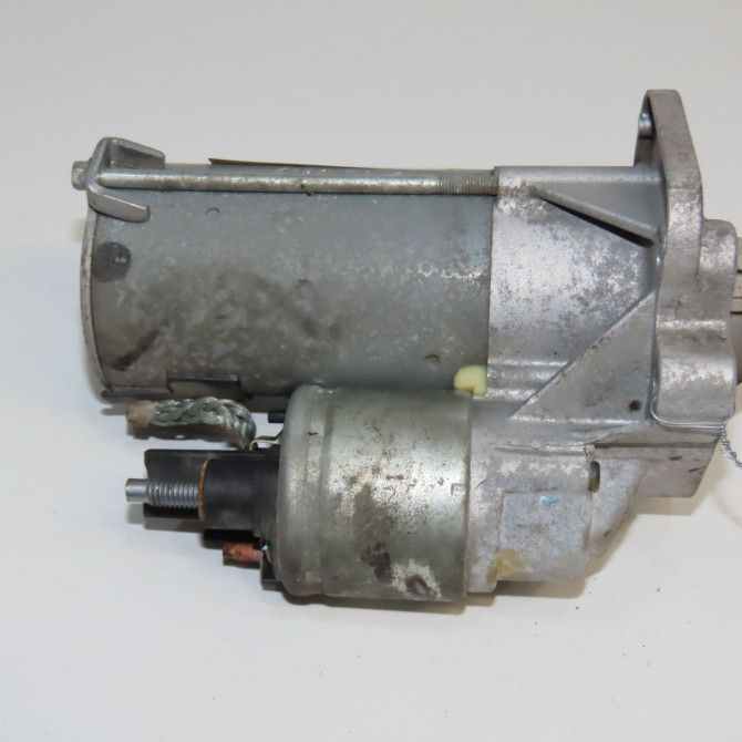 Démarreur occasion RENAULT KANGOO II Phase 2 01-2013->... 1.5 DCI 90ch 233000603R 1