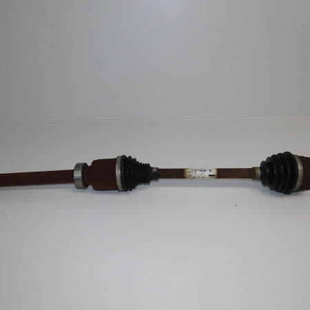 Transmission avant droite occasion RENAULT KANGOO II Phase 2 01-2013->... 1.5 DCI 90ch 391001209R