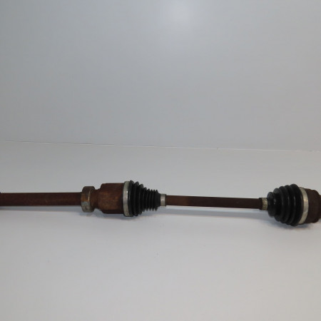 Transmission avant droite occasion RENAULT KANGOO II Phase 2 01-2013->... 1.5 DCI 90ch 391001209R