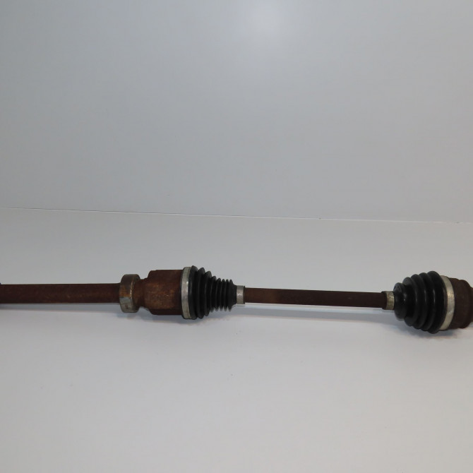 Transmission avant droite occasion RENAULT KANGOO II Phase 2 01-2013->... 1.5 DCI 90ch 391001209R 1