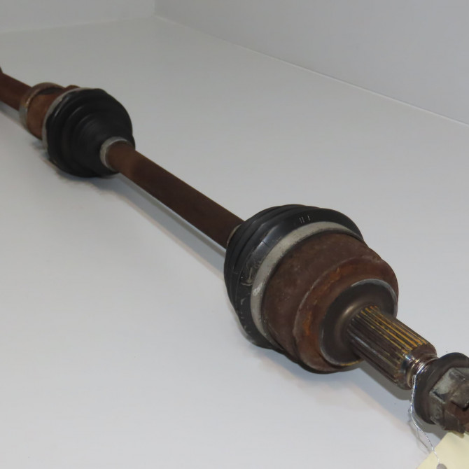 Transmission avant droite occasion RENAULT KANGOO II Phase 2 01-2013->... 1.5 DCI 90ch 391001209R 2