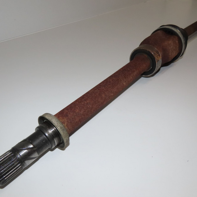 Transmission avant droite occasion RENAULT KANGOO II Phase 2 01-2013->... 1.5 DCI 90ch 391001209R 3