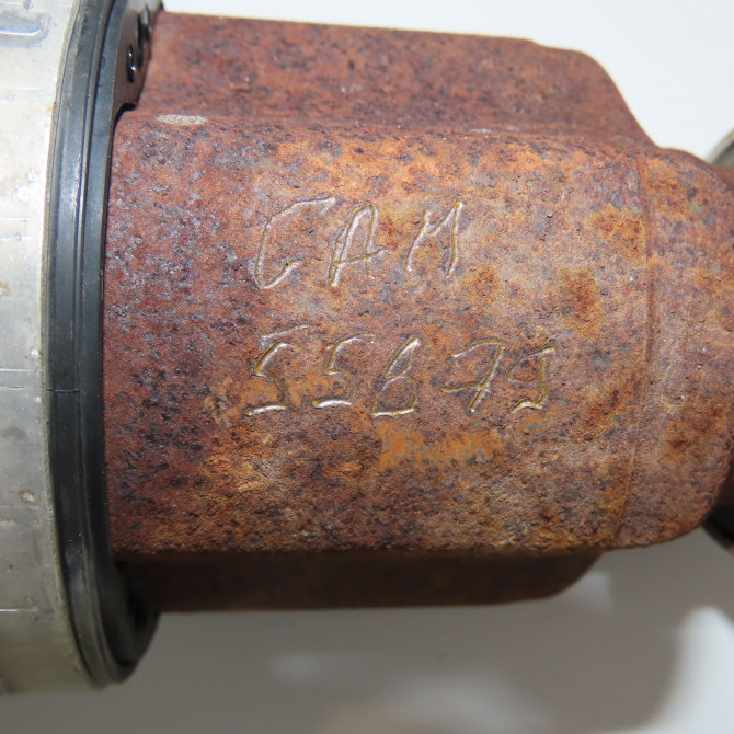 Transmission avant droite occasion RENAULT KANGOO II Phase 2 01-2013->... 1.5 DCI 90ch 391001209R 4