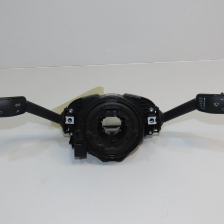 Bloc commodos occasion VOLKSWAGEN POLO V Phase 2 02-2014->... 1.4 TDI 90ch 6C0953513IGI