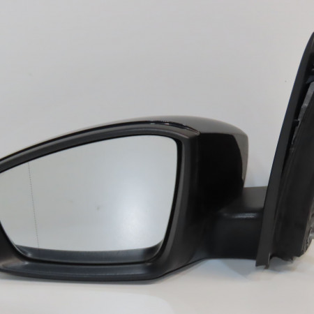 Retroviseur exterieur electrique gauche occasion VOLKSWAGEN POLO V Phase 2 02-2014->... 1.4 TDI 90ch 6C1857507C9B9