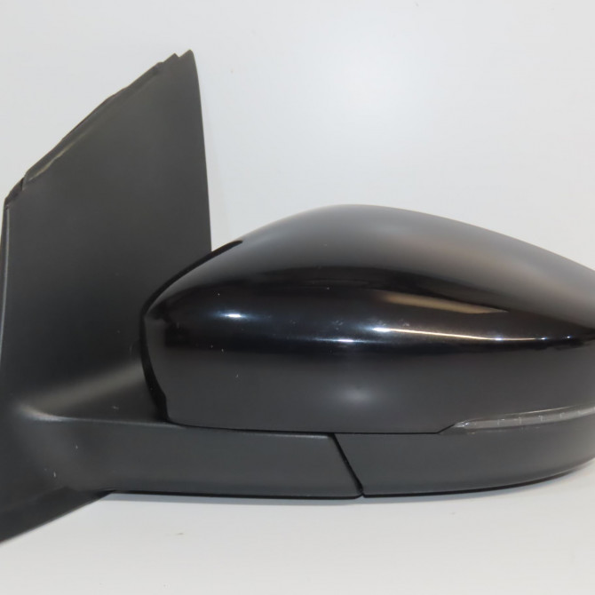 Retroviseur exterieur electrique gauche occasion VOLKSWAGEN POLO V Phase 2 02-2014->... 1.4 TDI 90ch 6C1857507C9B9 2