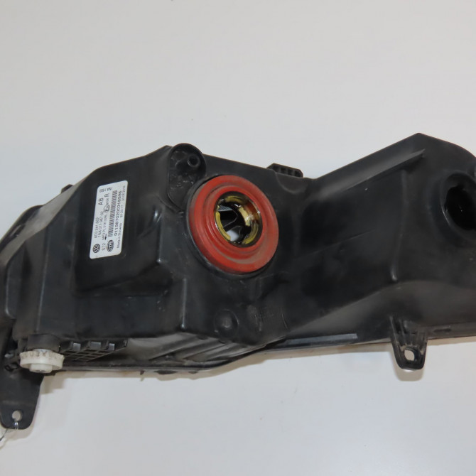 Phare antibrouillard avant droit occasion VOLKSWAGEN POLO V Phase 2 02-2014->... 1.4 TDI 90ch 6C0941662G 2