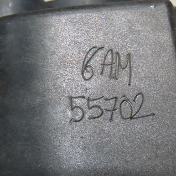 Phare antibrouillard avant droit occasion VOLKSWAGEN POLO V Phase 2 02-2014->... 1.4 TDI 90ch 6C0941662G 4