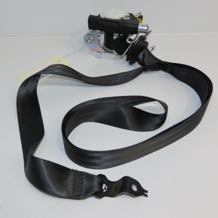 Ceinture avant droite occasion VOLKSWAGEN POLO V Phase 2 02-2014->... 1.4 TDI 90ch 6R4857706BRAA