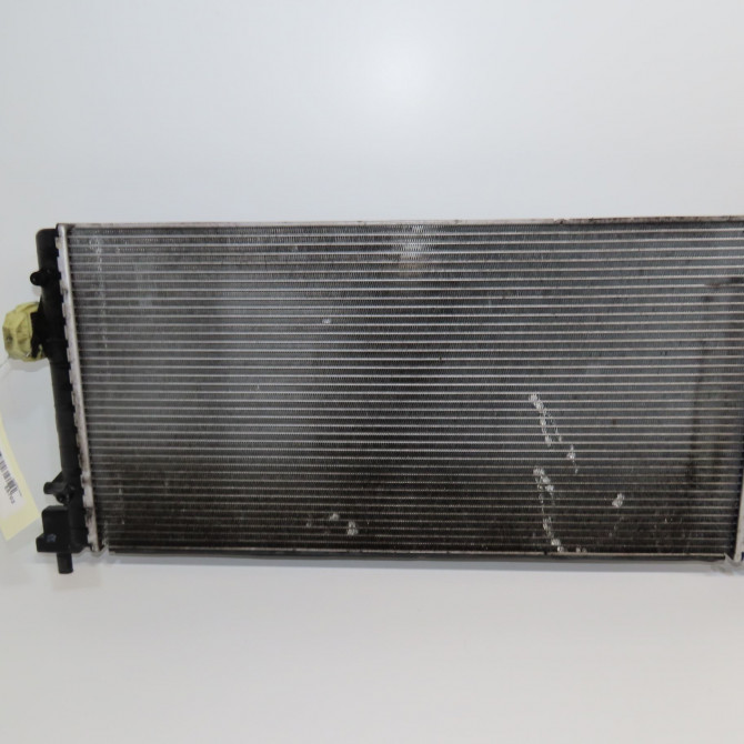 Radiateur occasion VOLKSWAGEN POLO V Phase 2 02-2014->... 1.4 TDI 90ch 6R0121253L 1