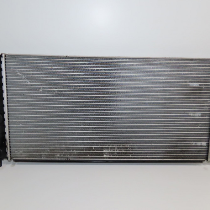 Radiateur occasion VOLKSWAGEN POLO V Phase 2 02-2014->... 1.4 TDI 90ch 6R0121253L 2