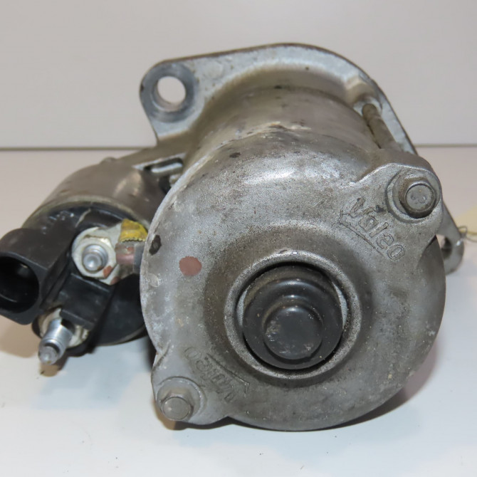 Démarreur occasion VOLKSWAGEN POLO V Phase 2 02-2014->... 1.4 TDI 90ch 2Z911021K 4