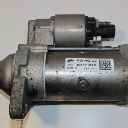 Démarreur occasion VOLKSWAGEN POLO VI 2Z911021K