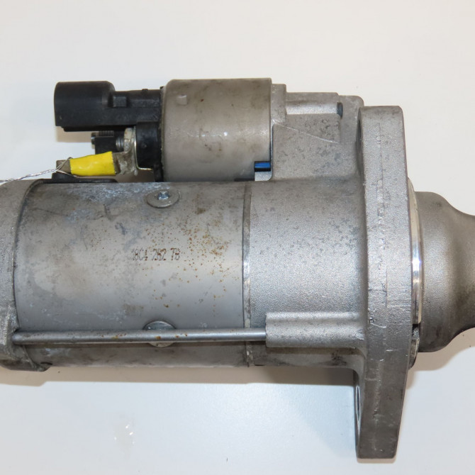 Démarreur occasion VOLKSWAGEN POLO V Phase 2 02-2014->... 1.4 TDI 90ch 2Z911021K 2