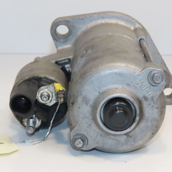 Démarreur occasion VOLKSWAGEN POLO V Phase 2 02-2014->... 1.4 TDI 90ch 2Z911021K 4