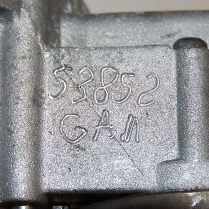 Démarreur occasion VOLKSWAGEN POLO V Phase 2 02-2014->... 1.4 TDI 90ch 2Z911021K 6