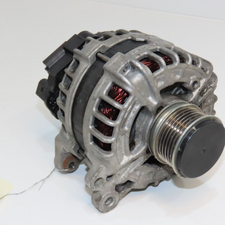 Alternateur occasion VOLKSWAGEN POLO V Phase 2 02-2014->... 1.4 TDI 90ch 4B903024