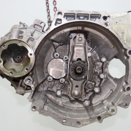 Boîte à vitesse mecanique occasion VOLKSWAGEN POLO V Phase 2 02-2014->... 1.4 TDI 90ch A4300051P