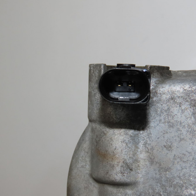 Compresseur air conditionne occasion VOLKSWAGEN POLO V Phase 2 02-2014->... 1.4 TDI 90ch 5Q0816803D 5