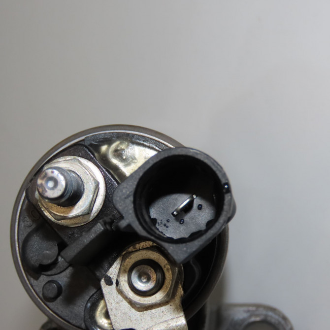 Démarreur occasion VOLKSWAGEN POLO V Phase 2 02-2014->... 1.4 TDI 90ch 2Z911021K 5