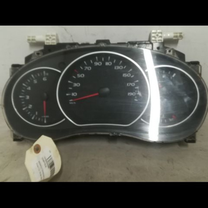 Compteur occasion RENAULT KANGOO II Phase 1 01-2008->03-2013 1.5 DCI 105ch 248109633R 1