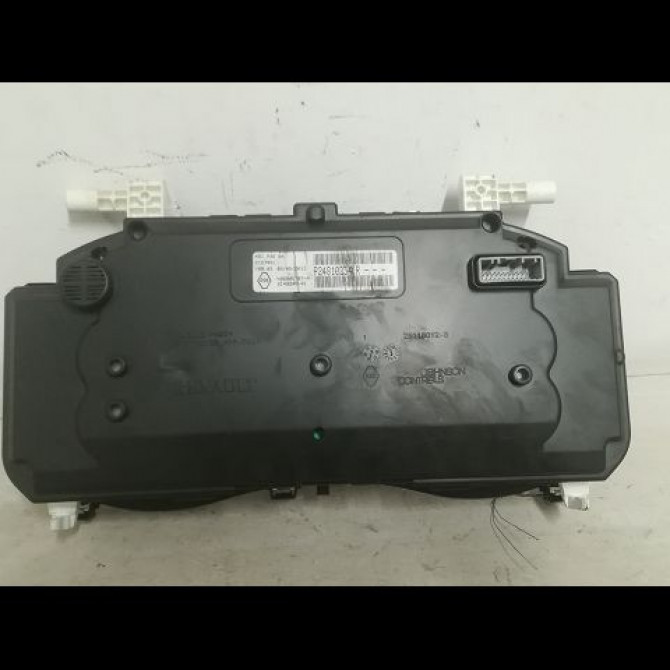 Compteur occasion RENAULT KANGOO II Phase 1 01-2008->03-2013 1.5 DCI 105ch 248109633R 2
