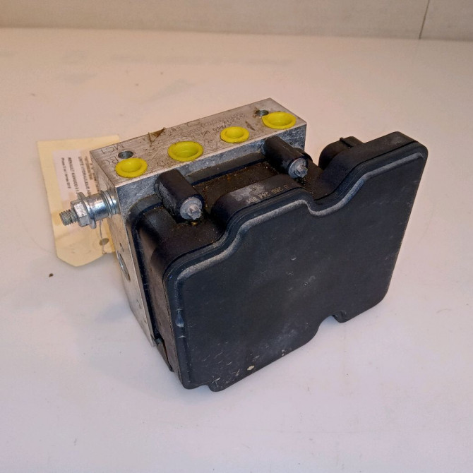 Unité hydraulique ABS occasion RENAULT KANGOO II Phase 2 01-2013->... 1.5 DCI 75ch 476609597R 1