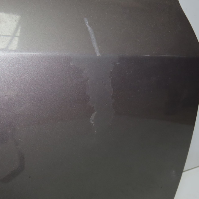 Porte avant droite occasion RENAULT LAGUNA II Phase 1 11-2000->03-2005 1.8i 117ch 7751471659 2