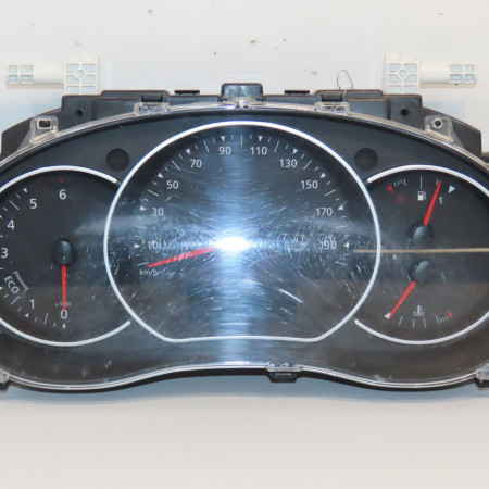 Compteur occasion RENAULT KANGOO II Phase 2 01-2013->... 1.5 DCI 90ch 248109633R