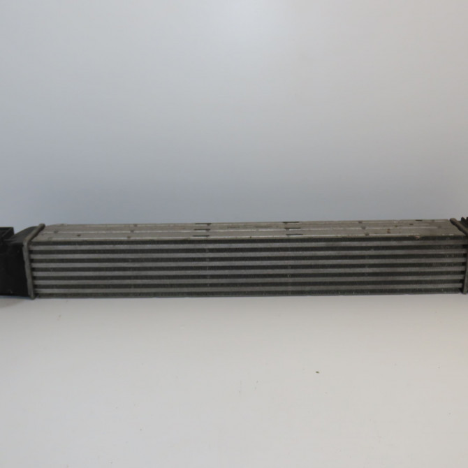 Echangeur air occasion RENAULT MEGANE III Phase 1 11-2008->01-2012 1.4 TCE 16v 130ch 144961285R 2