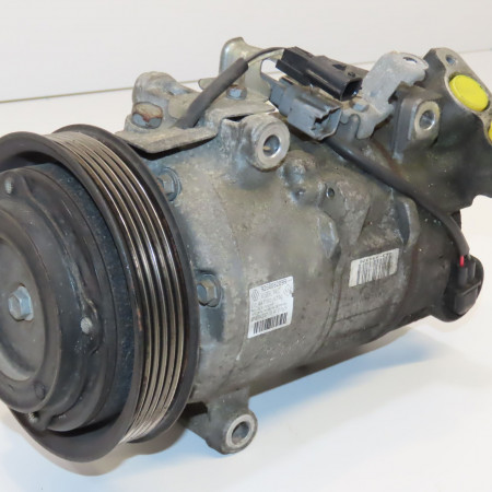 Compresseur air conditionne occasion RENAULT MEGANE III Phase 2 01-2012->06-2014 926008209R