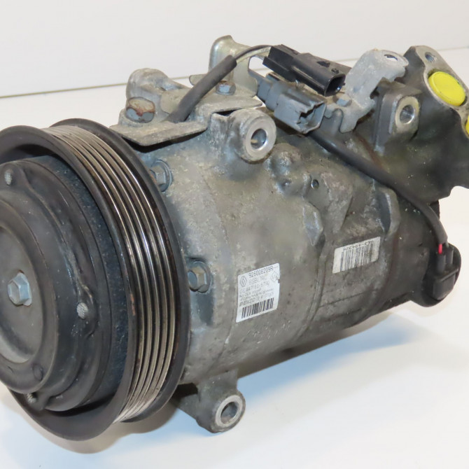 Compresseur air conditionne occasion RENAULT MEGANE III Phase 2 01-2012->06-2014 926008209R 1