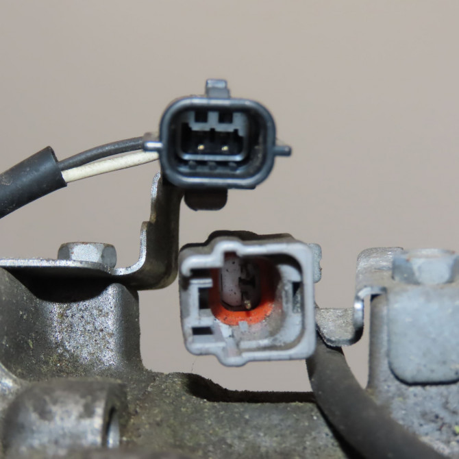 Compresseur air conditionne occasion RENAULT MEGANE III Phase 2 01-2012->06-2014 926008209R 4