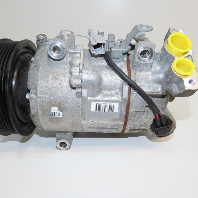 Compresseur air conditionne occasion RENAULT MEGANE III Phase 1 04-1995->04-1999 1.5 DCI 85ch 926008209R 1