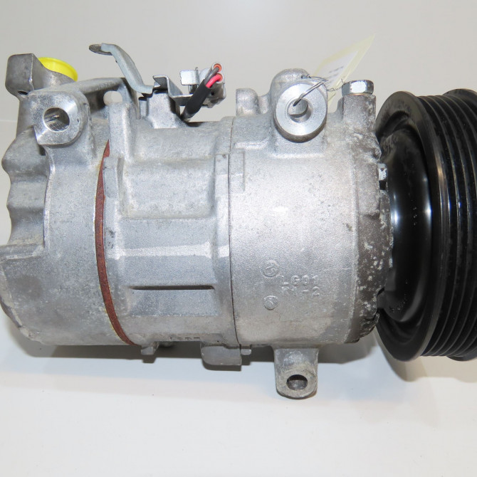 Compresseur air conditionne occasion RENAULT MEGANE III Phase 1 04-1995->04-1999 1.5 DCI 85ch 926008209R 2