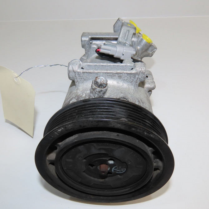 Compresseur air conditionne occasion RENAULT MEGANE III Phase 1 04-1995->04-1999 1.5 DCI 85ch 926008209R 3