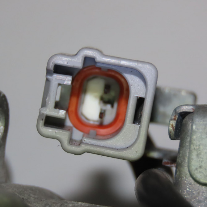 Compresseur air conditionne occasion RENAULT MEGANE III Phase 1 04-1995->04-1999 1.5 DCI 85ch 926008209R 5