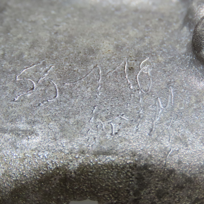 Compresseur air conditionne occasion RENAULT MEGANE III Phase 1 04-1995->04-1999 1.5 DCI 85ch 926008209R 6