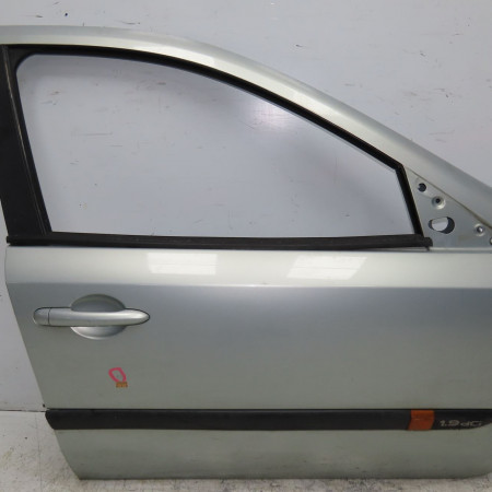 Porte avant droite occasion RENAULT LAGUNA II Phase 1 11-2000->03-2005 1.9 DCI 110ch 7751471659