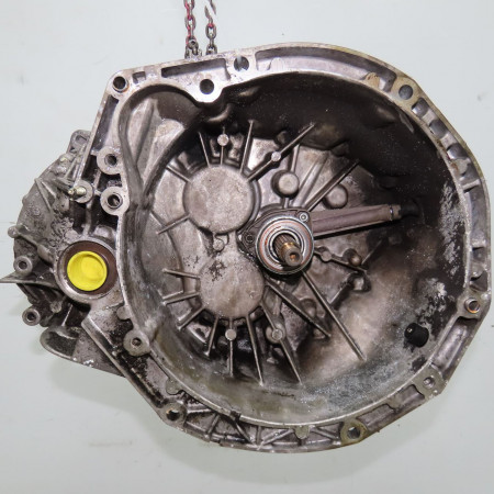 Boîte à vitesse mecanique occasion RENAULT LAGUNA II Phase 1 11-2000->03-2005 1.9 DCI 110ch 7701478251