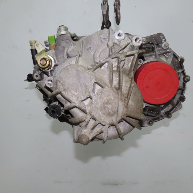 Boîte à vitesse mecanique occasion RENAULT LAGUNA II Phase 1 11-2000->03-2005 1.9 DCI 110ch 7701478251 3