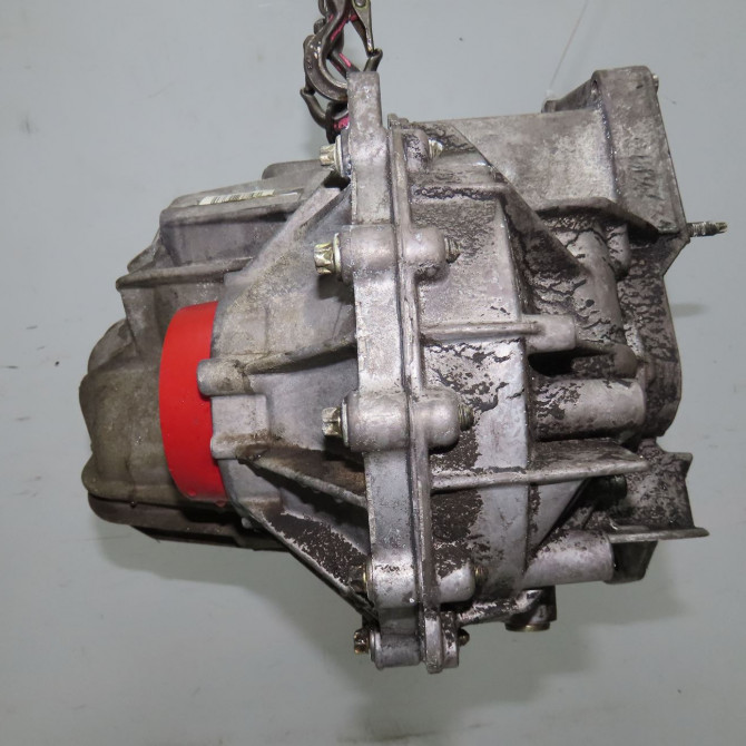 Boîte à vitesse mecanique occasion RENAULT LAGUNA II Phase 1 11-2000->03-2005 1.9 DCI 110ch 7701478251 4