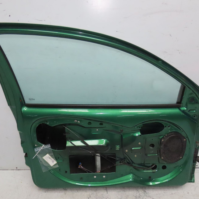 Porte avant gauche occasion FORD KA I Phase 1 10-1996->10-2008 1.3i 1692566 2