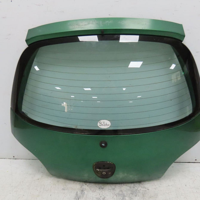 Hayon occasion FORD KA I Phase 1 10-1996->10-2008 1.3i 1030689 1