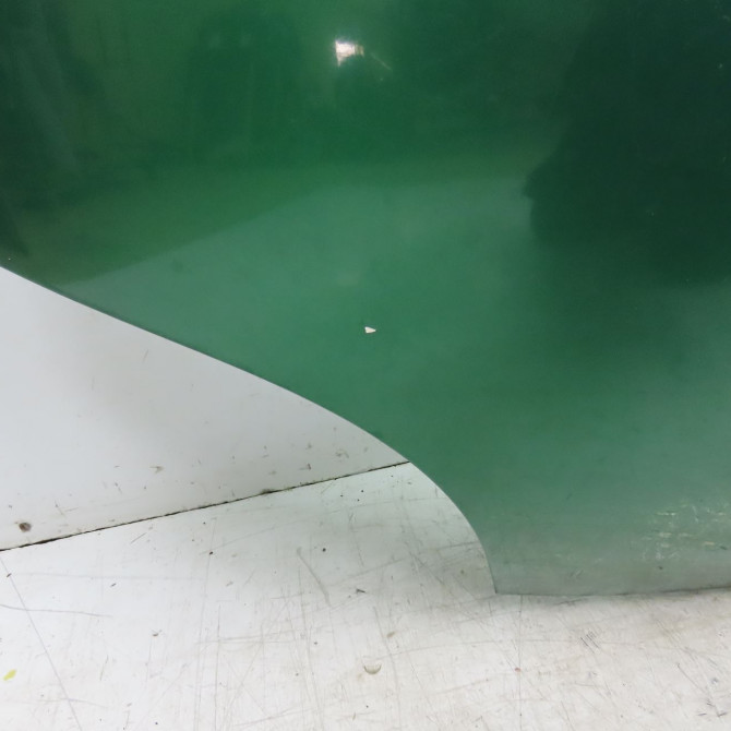 Hayon occasion FORD KA I Phase 1 10-1996->10-2008 1.3i 1030689 3