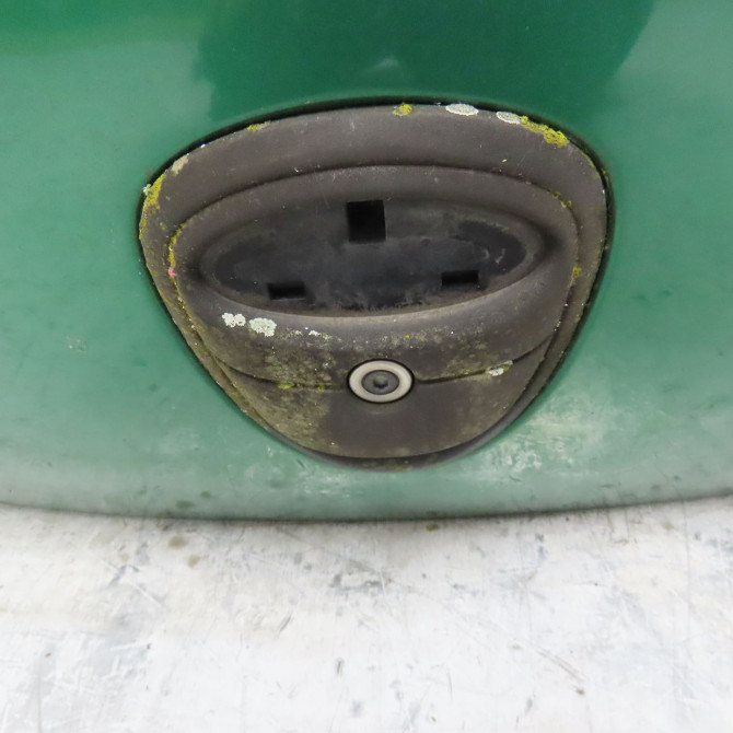 Hayon occasion FORD KA I Phase 1 10-1996->10-2008 1.3i 1030689 4