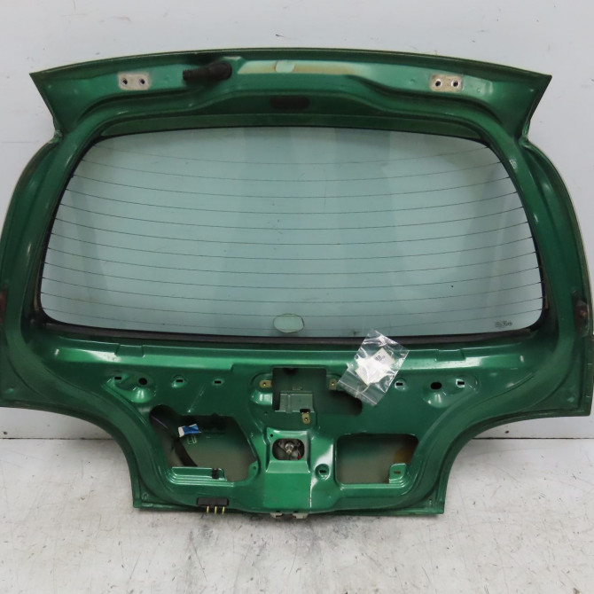 Hayon occasion FORD KA I Phase 1 10-1996->10-2008 1.3i 1030689 5